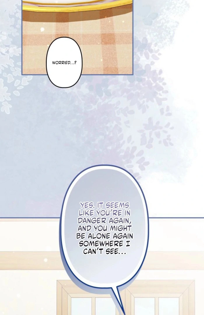 I Ended Up Becoming the Villain’s Personal Chef Chapter 23 - Page 31