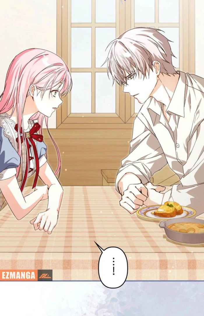 I Ended Up Becoming the Villain’s Personal Chef Chapter 23 - Page 32