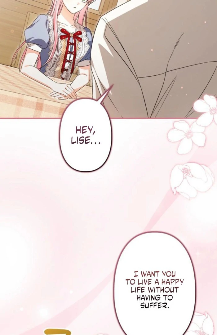 I Ended Up Becoming the Villain’s Personal Chef Chapter 23 - Page 39