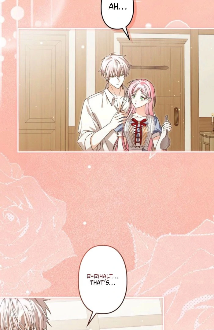 I Ended Up Becoming the Villain’s Personal Chef Chapter 23 - Page 4