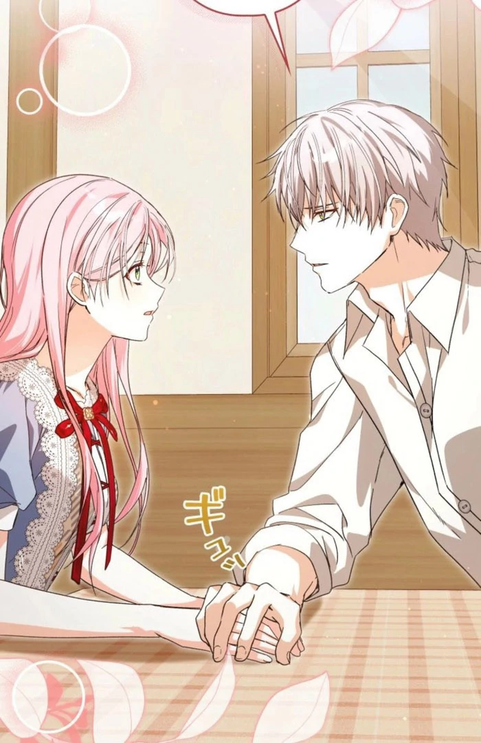 I Ended Up Becoming the Villain’s Personal Chef Chapter 23 - Page 41