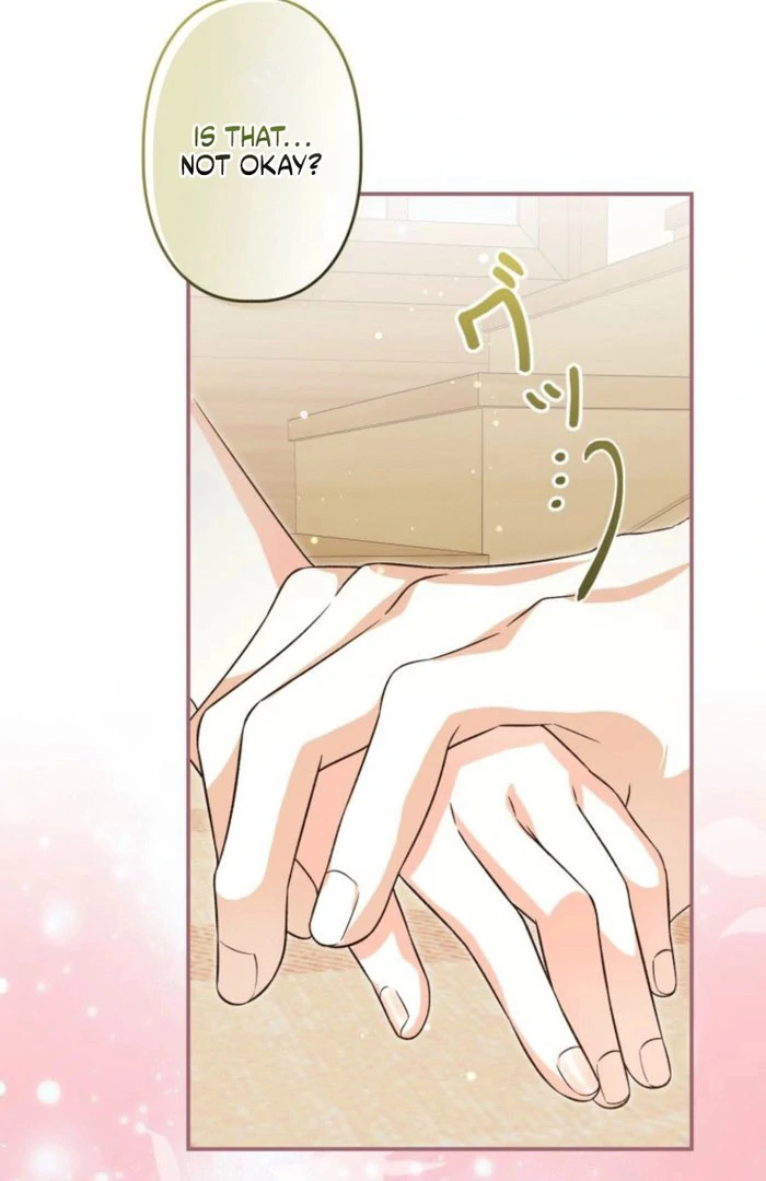 I Ended Up Becoming the Villain’s Personal Chef Chapter 23 - Page 46