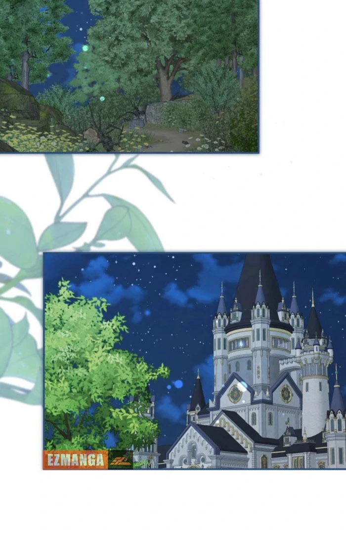 I Ended Up Becoming the Villain’s Personal Chef Chapter 23 - Page 50