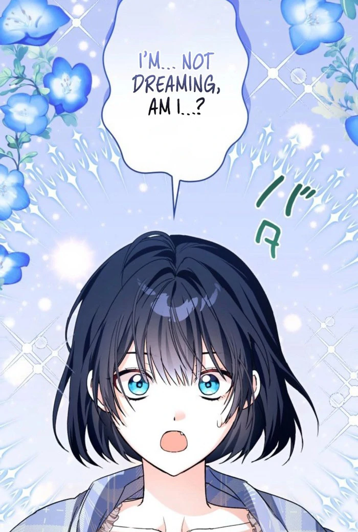 I Ended Up Becoming the Villain’s Personal Chef Chapter 23 - Page 53