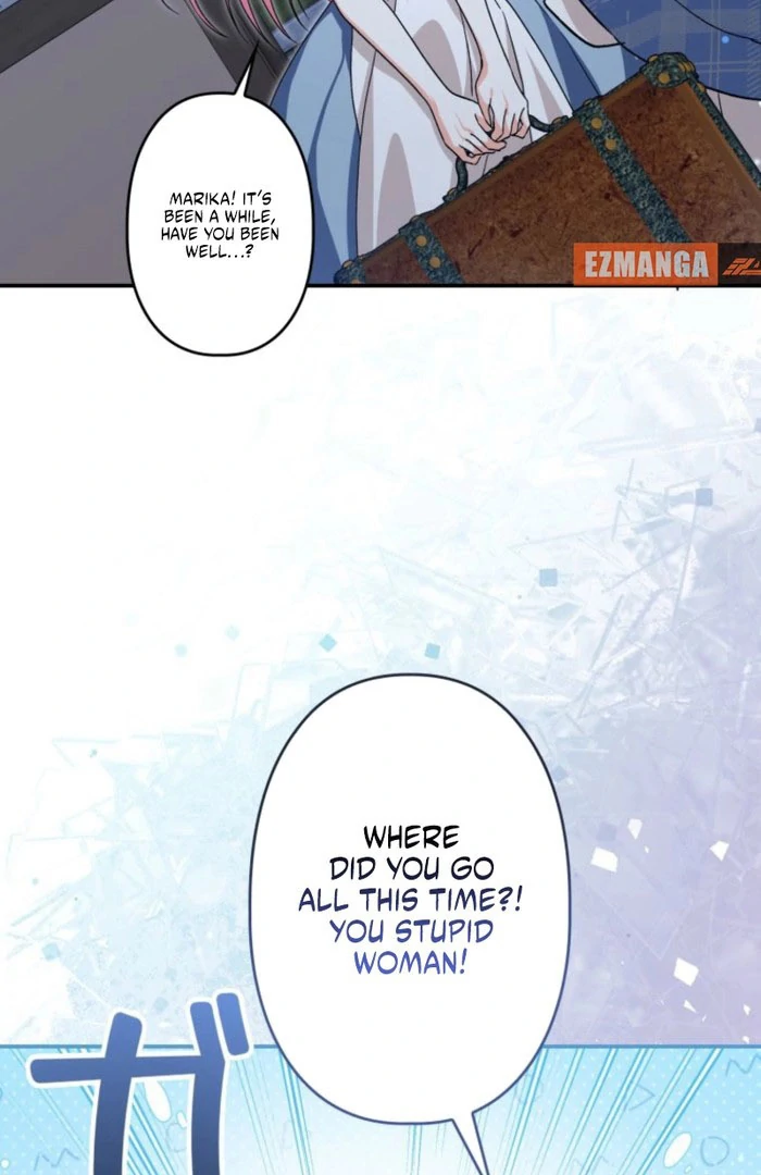 I Ended Up Becoming the Villain’s Personal Chef Chapter 23 - Page 56