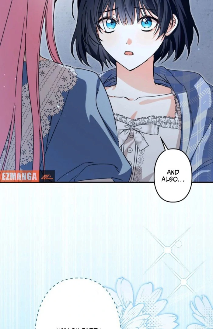 I Ended Up Becoming the Villain’s Personal Chef Chapter 23 - Page 60