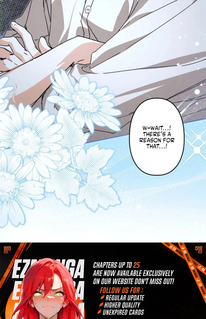 I Ended Up Becoming the Villain’s Personal Chef Chapter 23 - Page 62