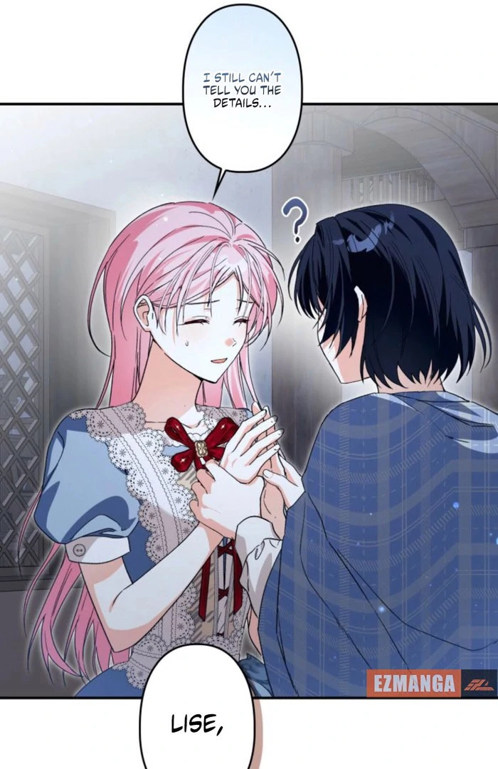 I Ended Up Becoming the Villain’s Personal Chef Chapter 23 - Page 65