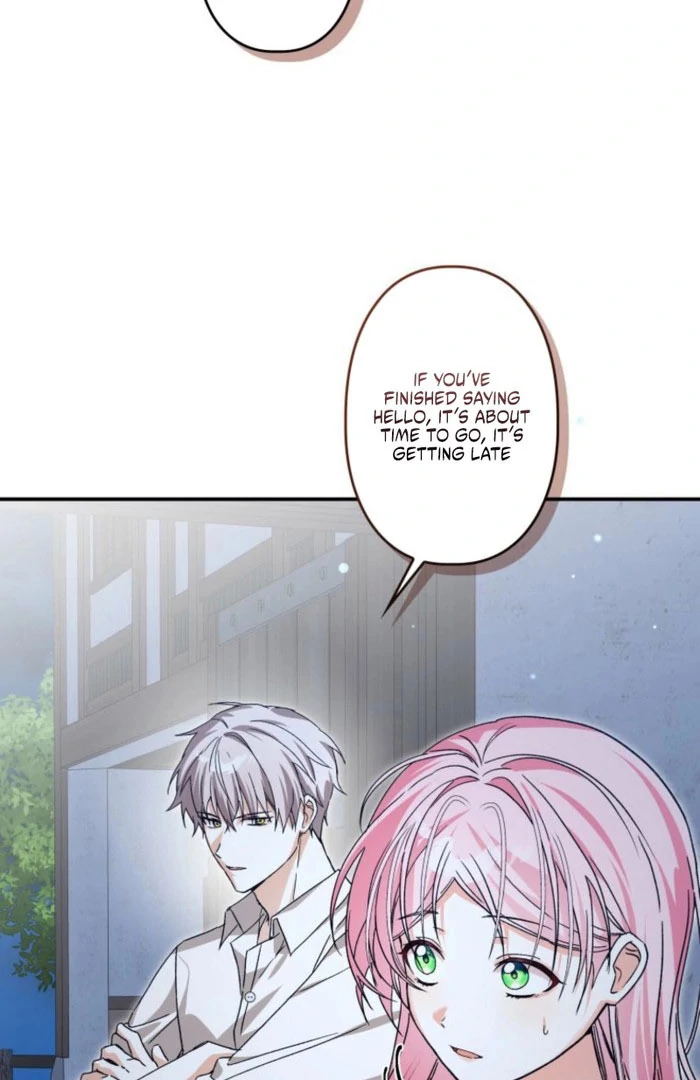 I Ended Up Becoming the Villain’s Personal Chef Chapter 23 - Page 66