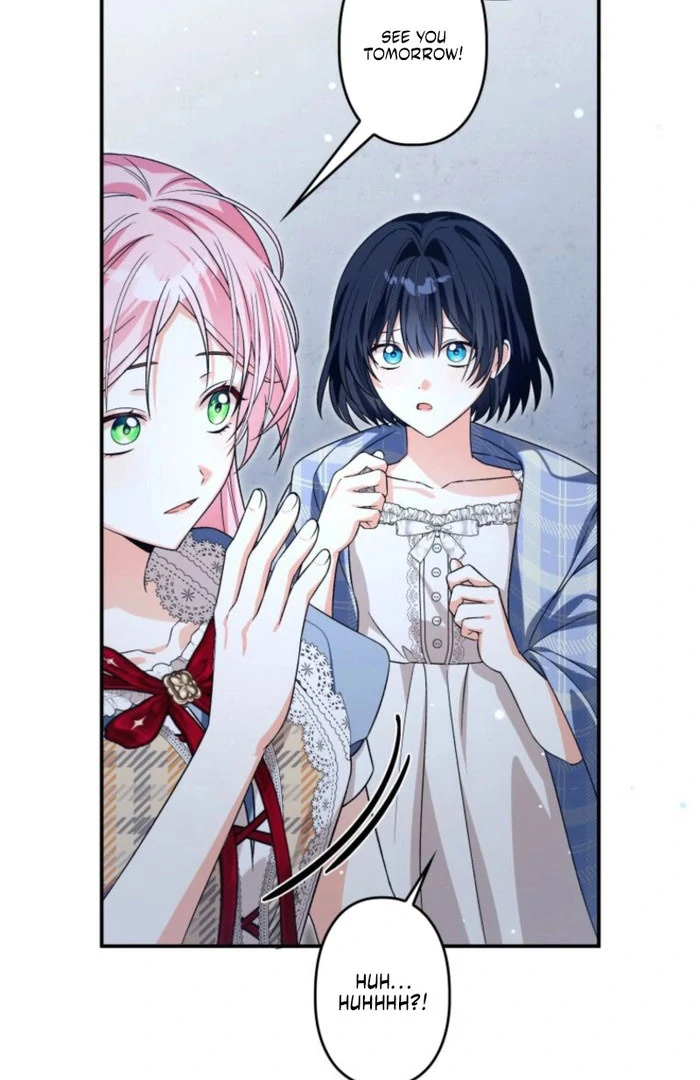 I Ended Up Becoming the Villain’s Personal Chef Chapter 23 - Page 68