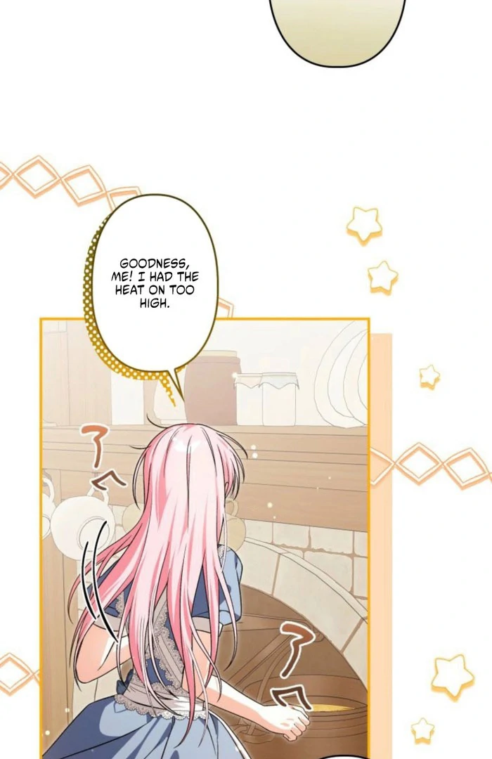 I Ended Up Becoming the Villain’s Personal Chef Chapter 23 - Page 7