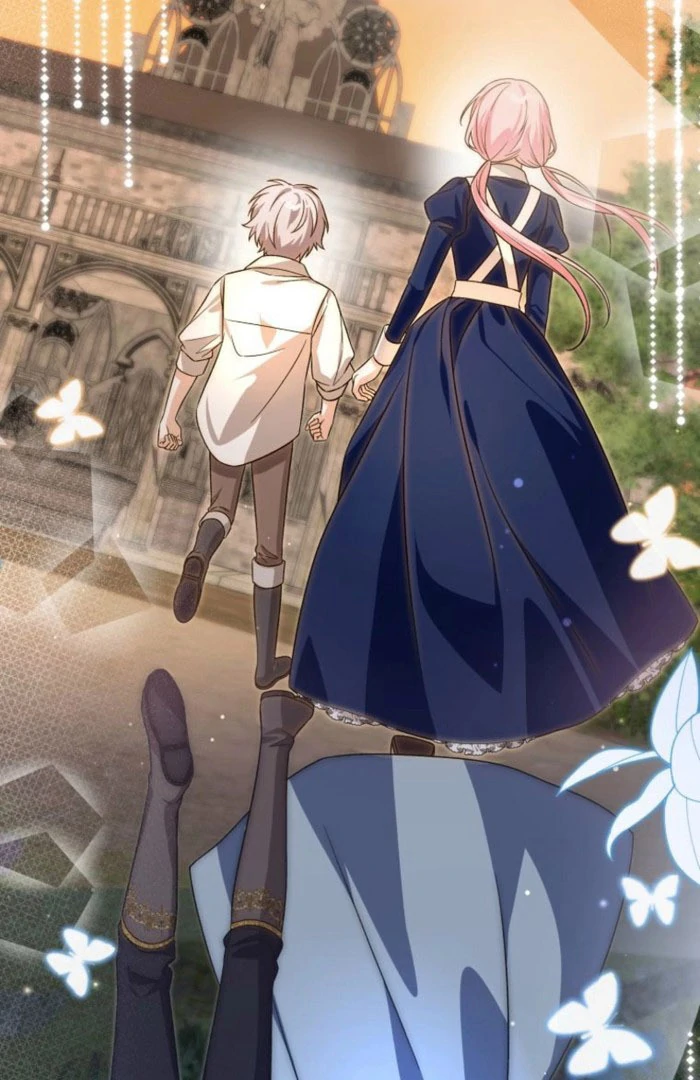 I Ended Up Becoming the Villain’s Personal Chef Chapter 23 - Page 75