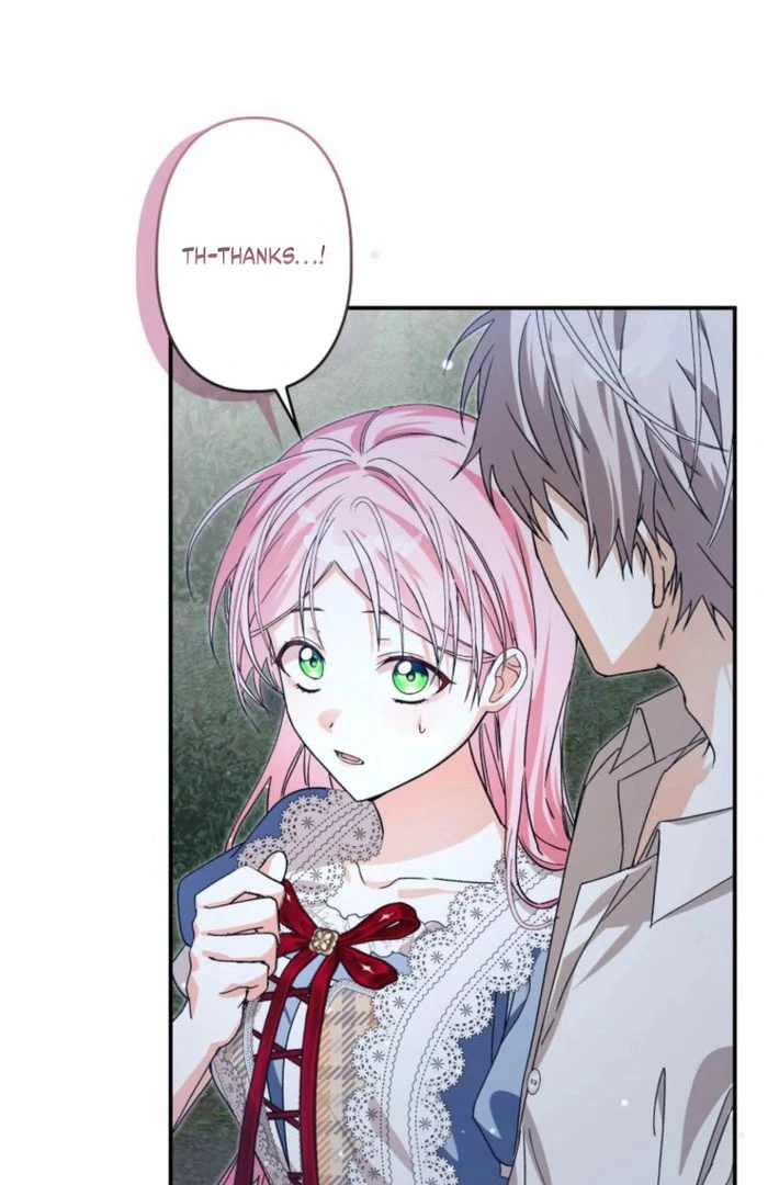 I Ended Up Becoming the Villain’s Personal Chef Chapter 23 - Page 79