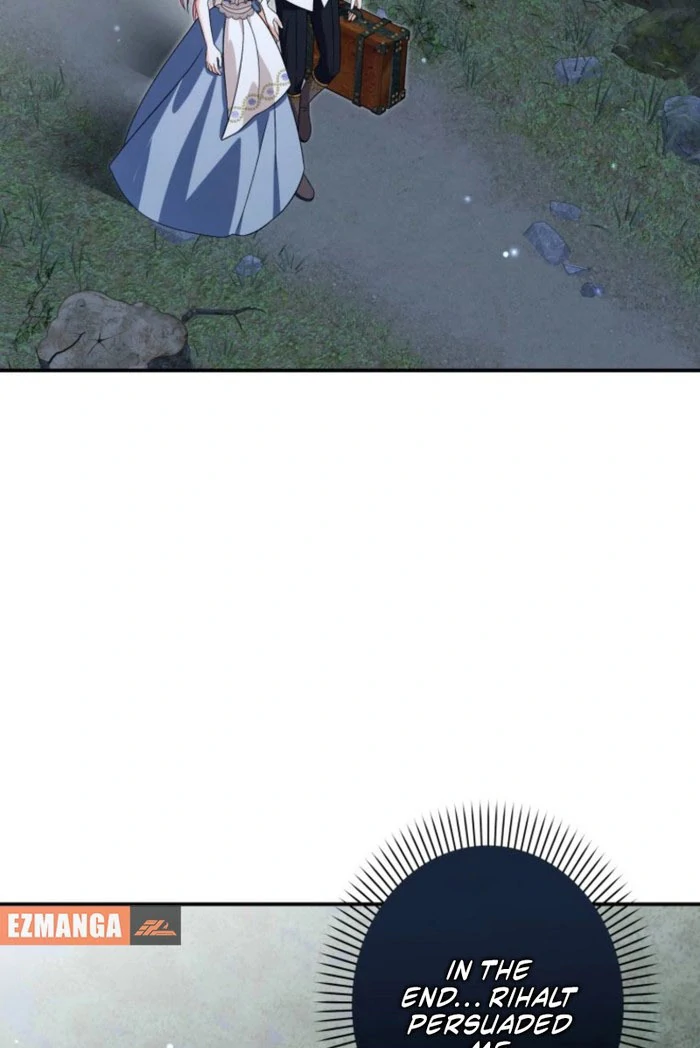 I Ended Up Becoming the Villain’s Personal Chef Chapter 23 - Page 81