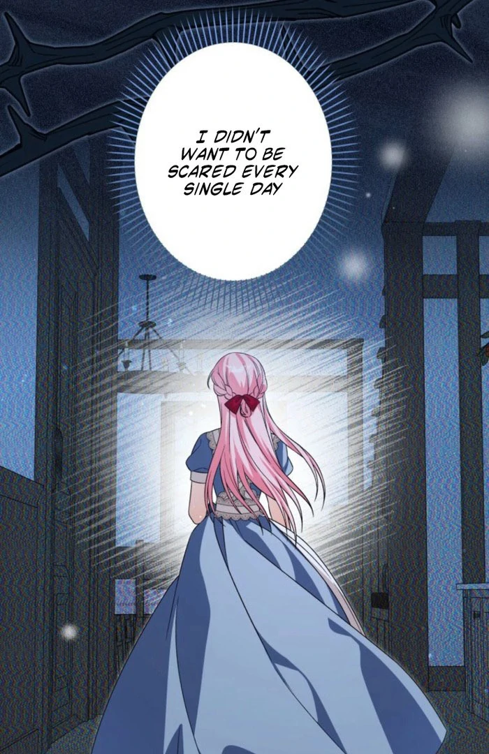 I Ended Up Becoming the Villain’s Personal Chef Chapter 23 - Page 83