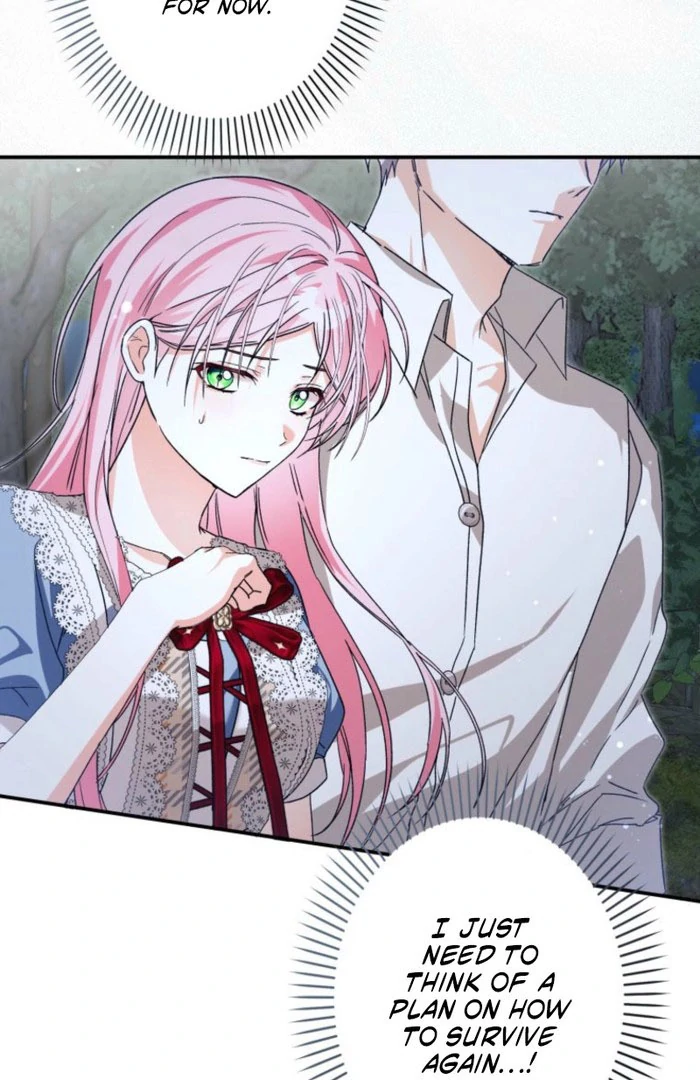 I Ended Up Becoming the Villain’s Personal Chef Chapter 23 - Page 85