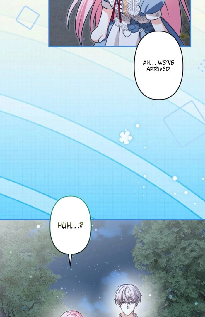 I Ended Up Becoming the Villain’s Personal Chef Chapter 23 - Page 88