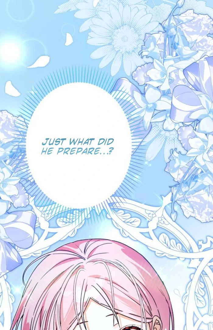 I Ended Up Becoming the Villain’s Personal Chef Chapter 23 - Page 94