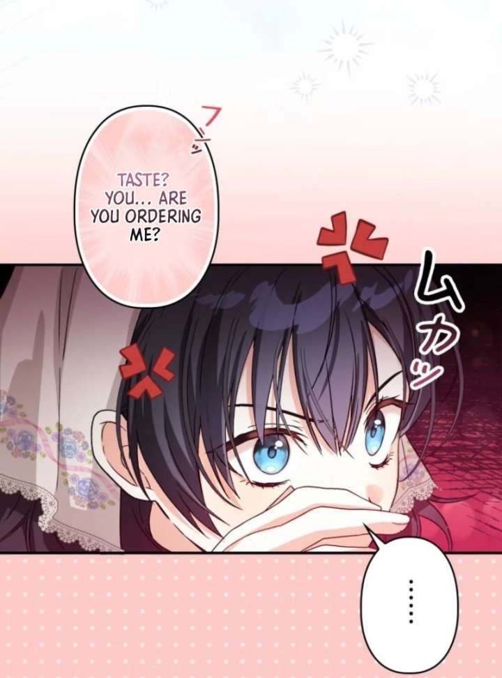 I Ended Up Becoming the Villain’s Personal Chef Chapter 3 - Page 10