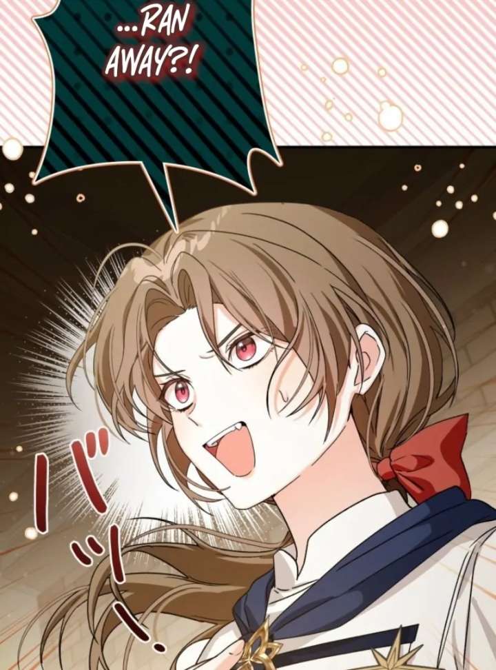 I Ended Up Becoming the Villain’s Personal Chef Chapter 3 - Page 12