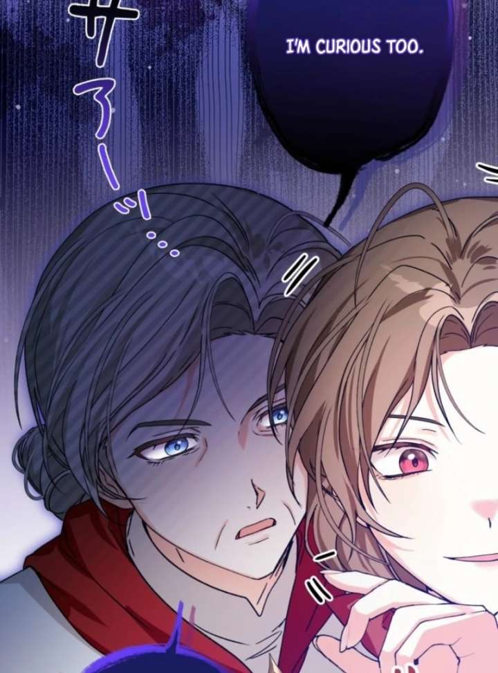 I Ended Up Becoming the Villain’s Personal Chef Chapter 3 - Page 18