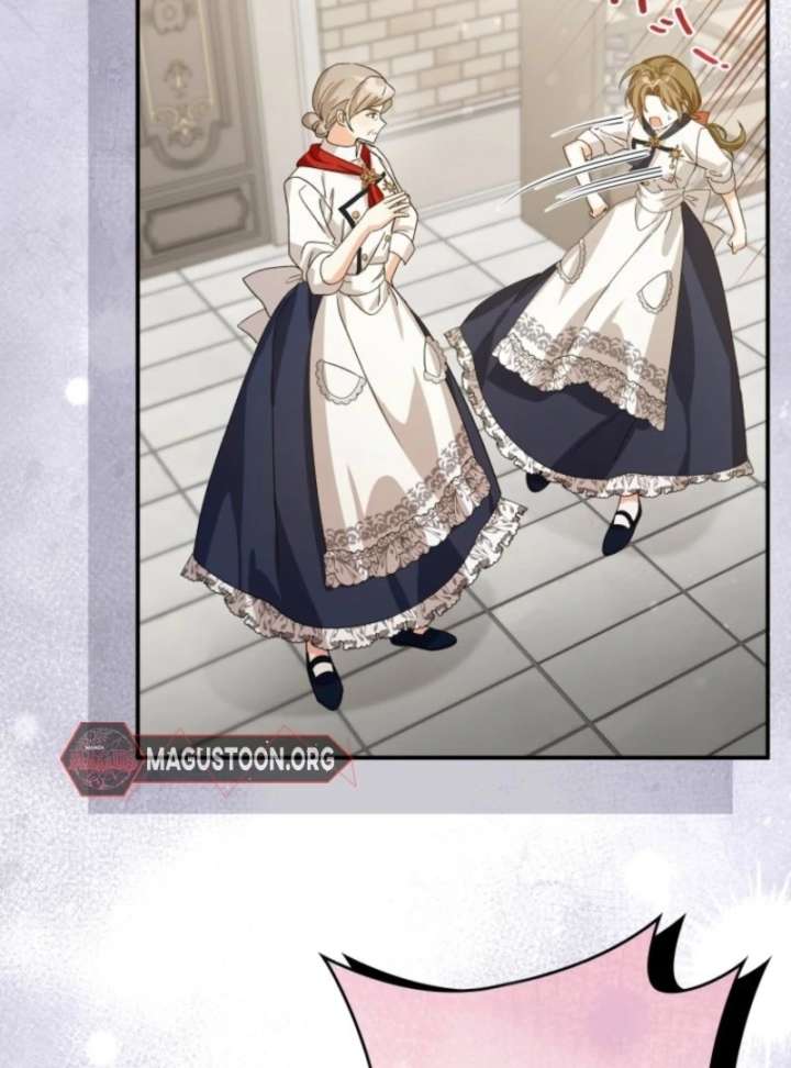 I Ended Up Becoming the Villain’s Personal Chef Chapter 3 - Page 20