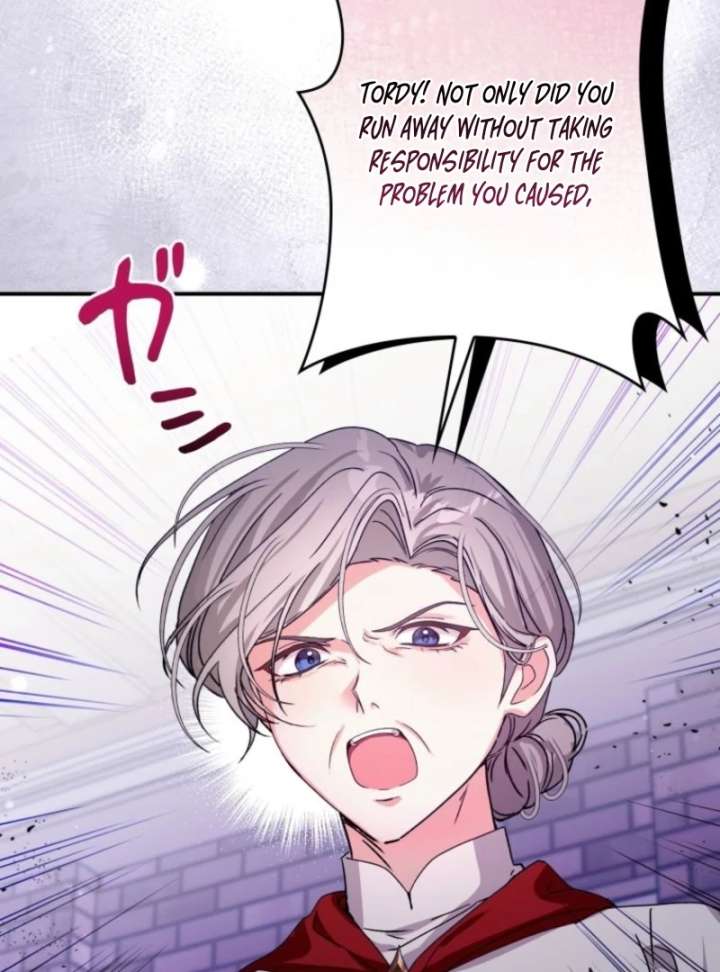 I Ended Up Becoming the Villain’s Personal Chef Chapter 3 - Page 21