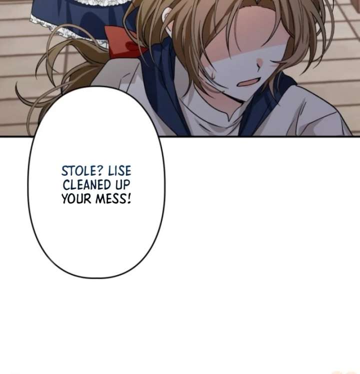 I Ended Up Becoming the Villain’s Personal Chef Chapter 3 - Page 25