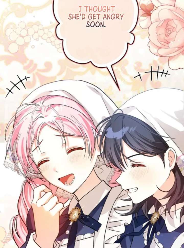 I Ended Up Becoming the Villain’s Personal Chef Chapter 3 - Page 28