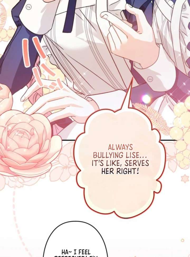 I Ended Up Becoming the Villain’s Personal Chef Chapter 3 - Page 29