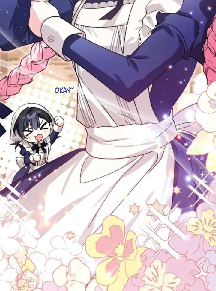 I Ended Up Becoming the Villain’s Personal Chef Chapter 3 - Page 34