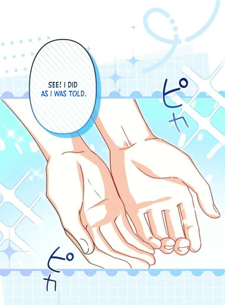 I Ended Up Becoming the Villain’s Personal Chef Chapter 3 - Page 37