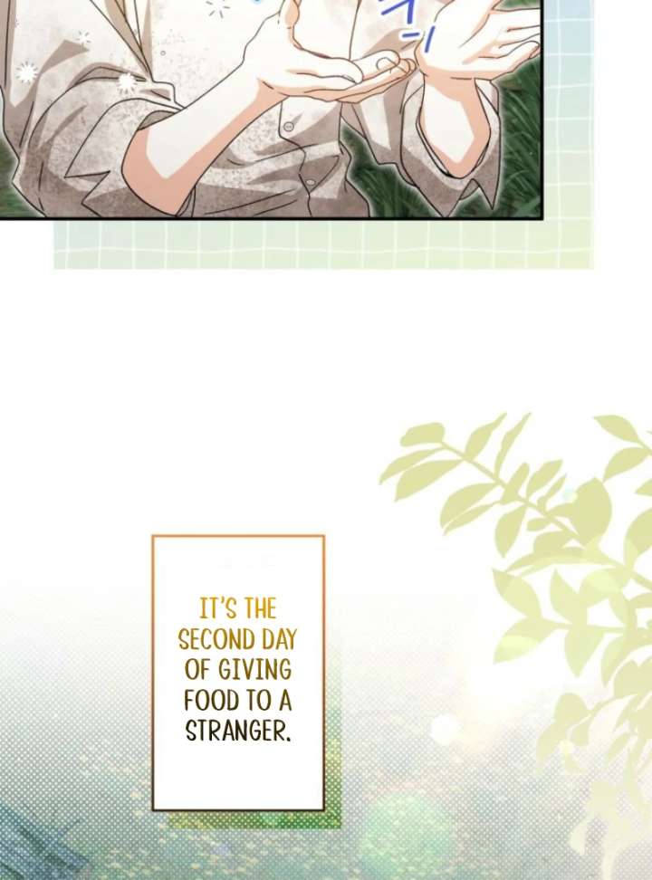 I Ended Up Becoming the Villain’s Personal Chef Chapter 3 - Page 39