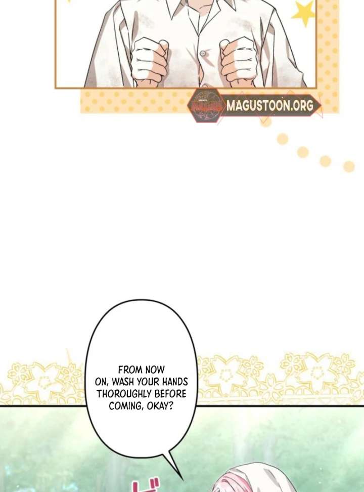 I Ended Up Becoming the Villain’s Personal Chef Chapter 3 - Page 43