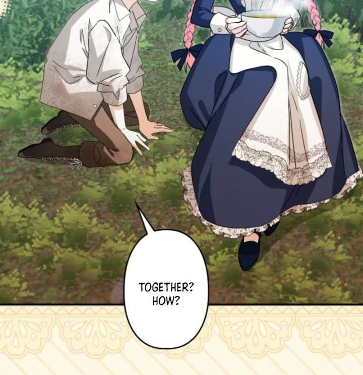 I Ended Up Becoming the Villain’s Personal Chef Chapter 3 - Page 49