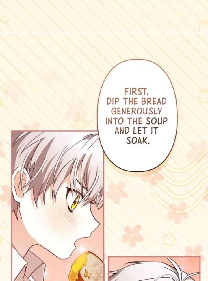 I Ended Up Becoming the Villain’s Personal Chef Chapter 3 - Page 50