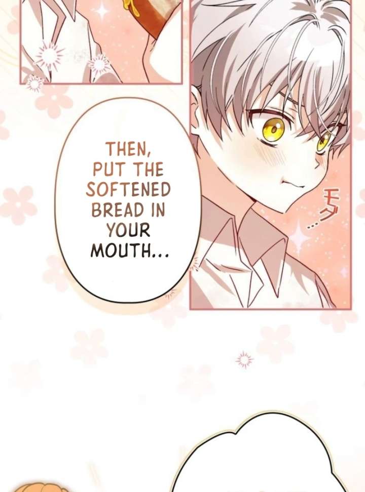 I Ended Up Becoming the Villain’s Personal Chef Chapter 3 - Page 51