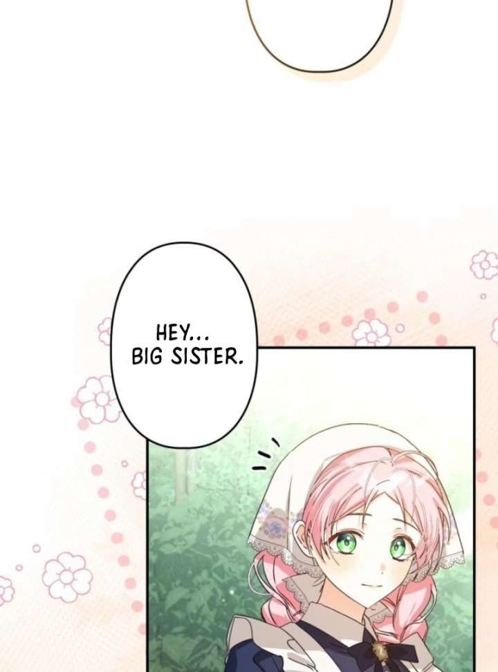 I Ended Up Becoming the Villain’s Personal Chef Chapter 3 - Page 55