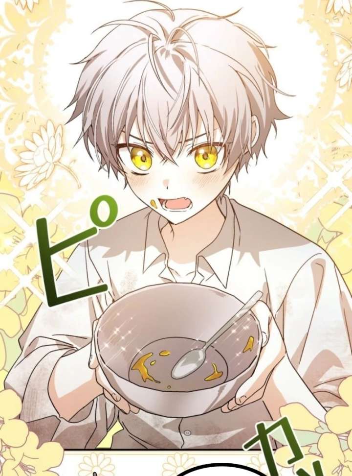 I Ended Up Becoming the Villain’s Personal Chef Chapter 3 - Page 57