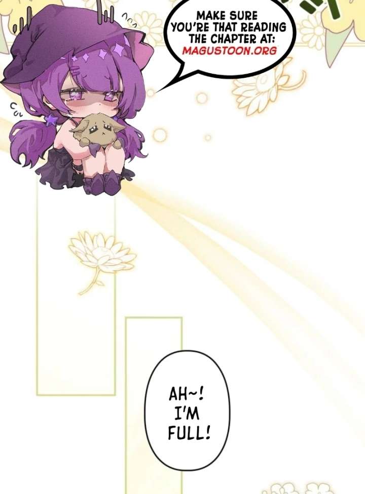 I Ended Up Becoming the Villain’s Personal Chef Chapter 3 - Page 58