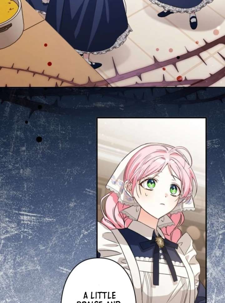 I Ended Up Becoming the Villain’s Personal Chef Chapter 3 - Page 6