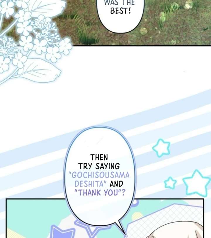 I Ended Up Becoming the Villain’s Personal Chef Chapter 3 - Page 60