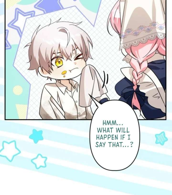 I Ended Up Becoming the Villain’s Personal Chef Chapter 3 - Page 61