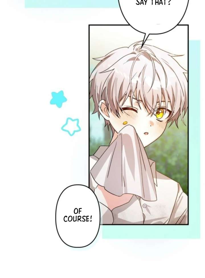 I Ended Up Becoming the Villain’s Personal Chef Chapter 3 - Page 63