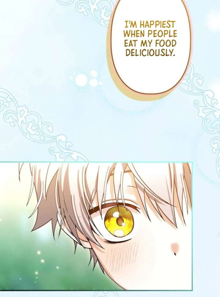 I Ended Up Becoming the Villain’s Personal Chef Chapter 3 - Page 65