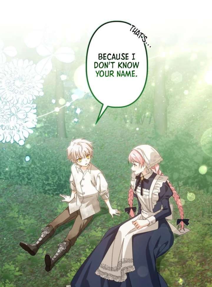 I Ended Up Becoming the Villain’s Personal Chef Chapter 3 - Page 68