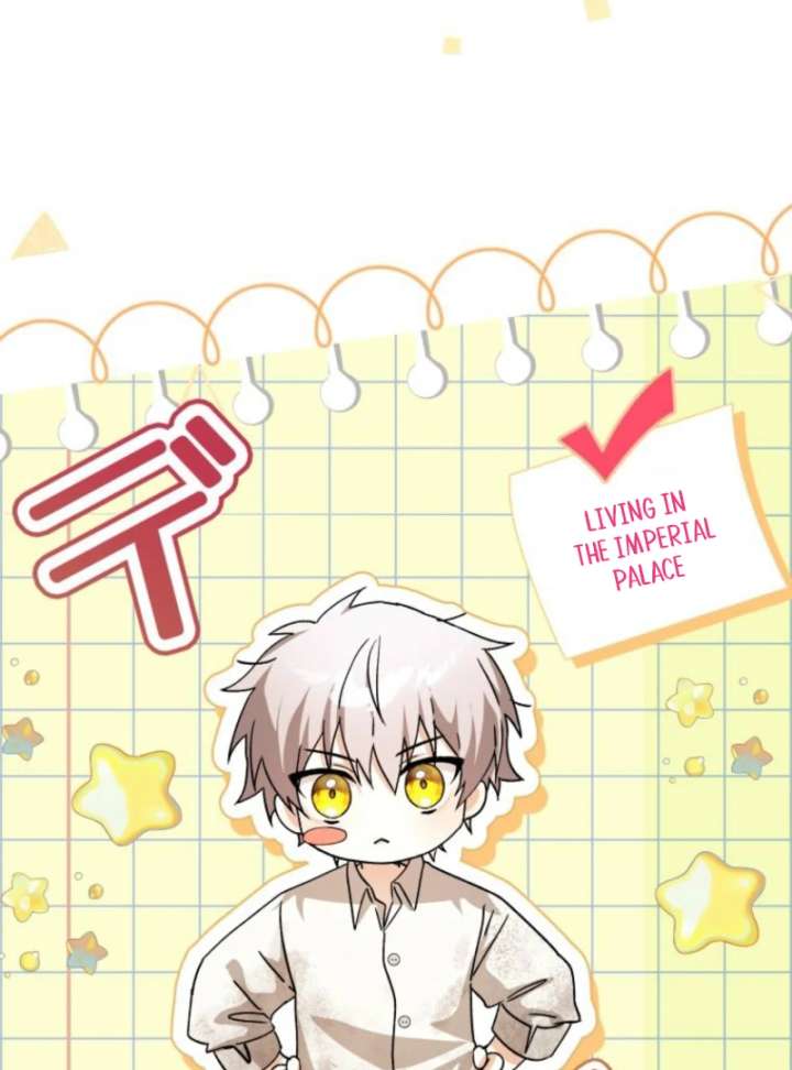 I Ended Up Becoming the Villain’s Personal Chef Chapter 3 - Page 77