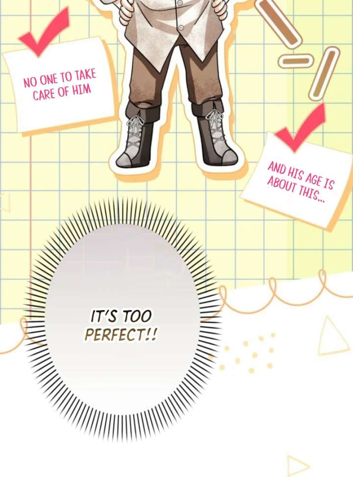 I Ended Up Becoming the Villain’s Personal Chef Chapter 3 - Page 78