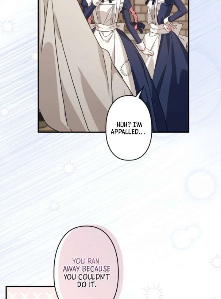 I Ended Up Becoming the Villain’s Personal Chef Chapter 3 - Page 8