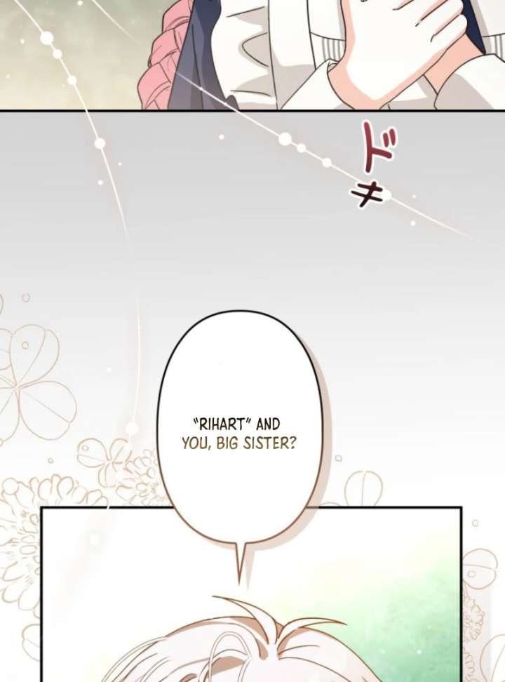 I Ended Up Becoming the Villain’s Personal Chef Chapter 3 - Page 81